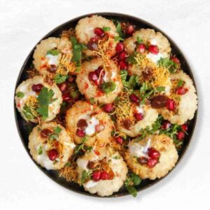 Gol Gappay