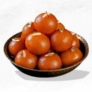 Gulab Jamun