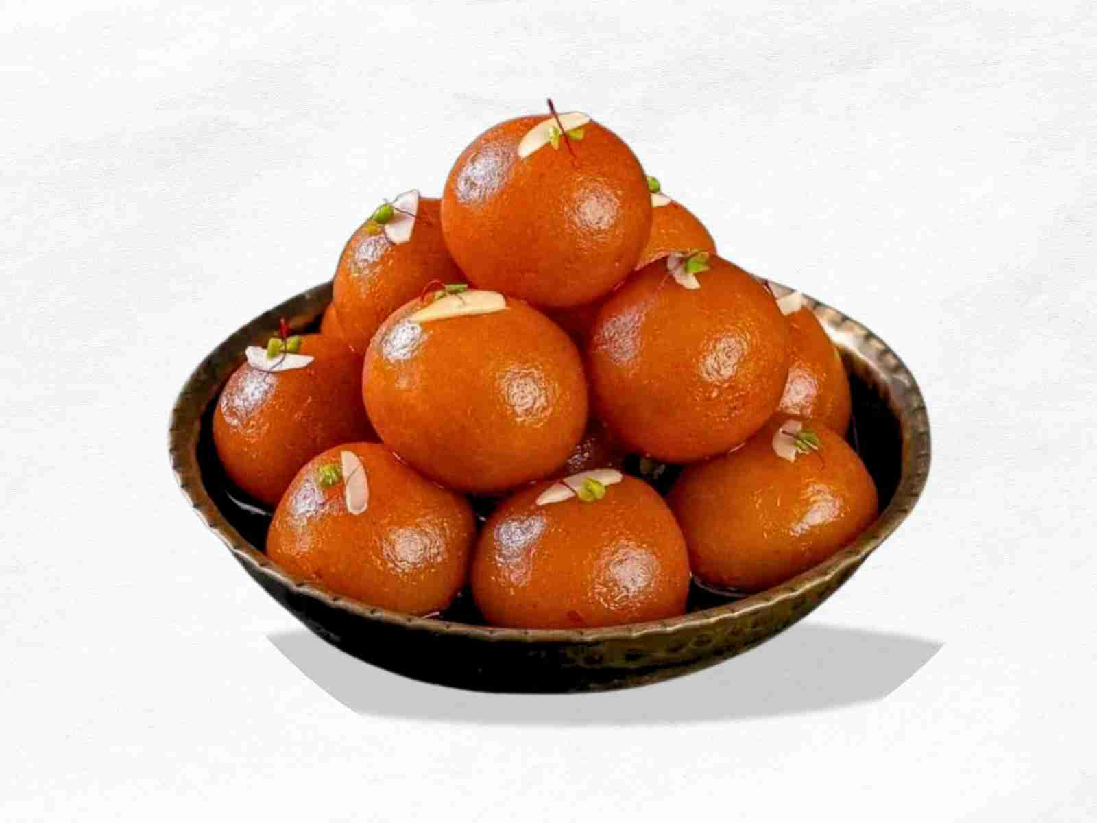 Gulab Jamun