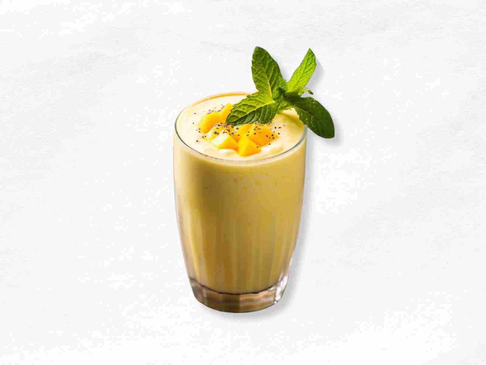 Mango Lassi