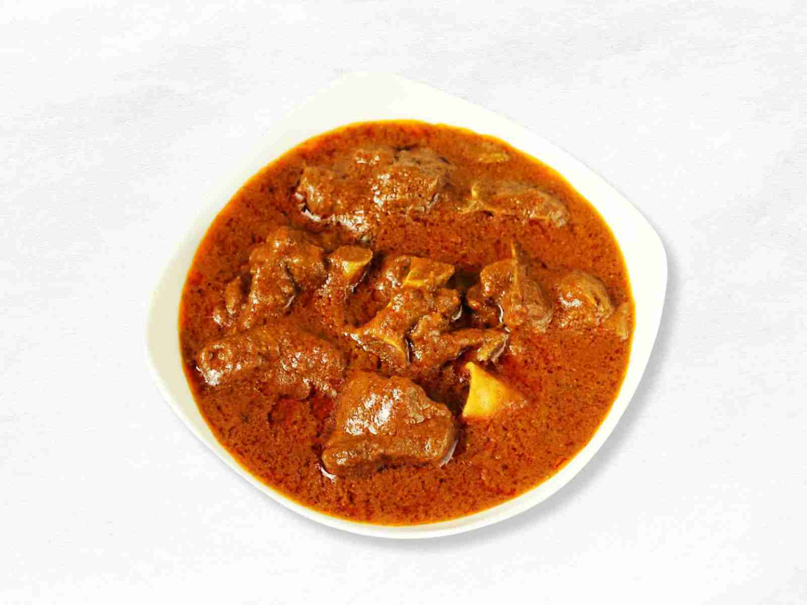 Mutton Paya