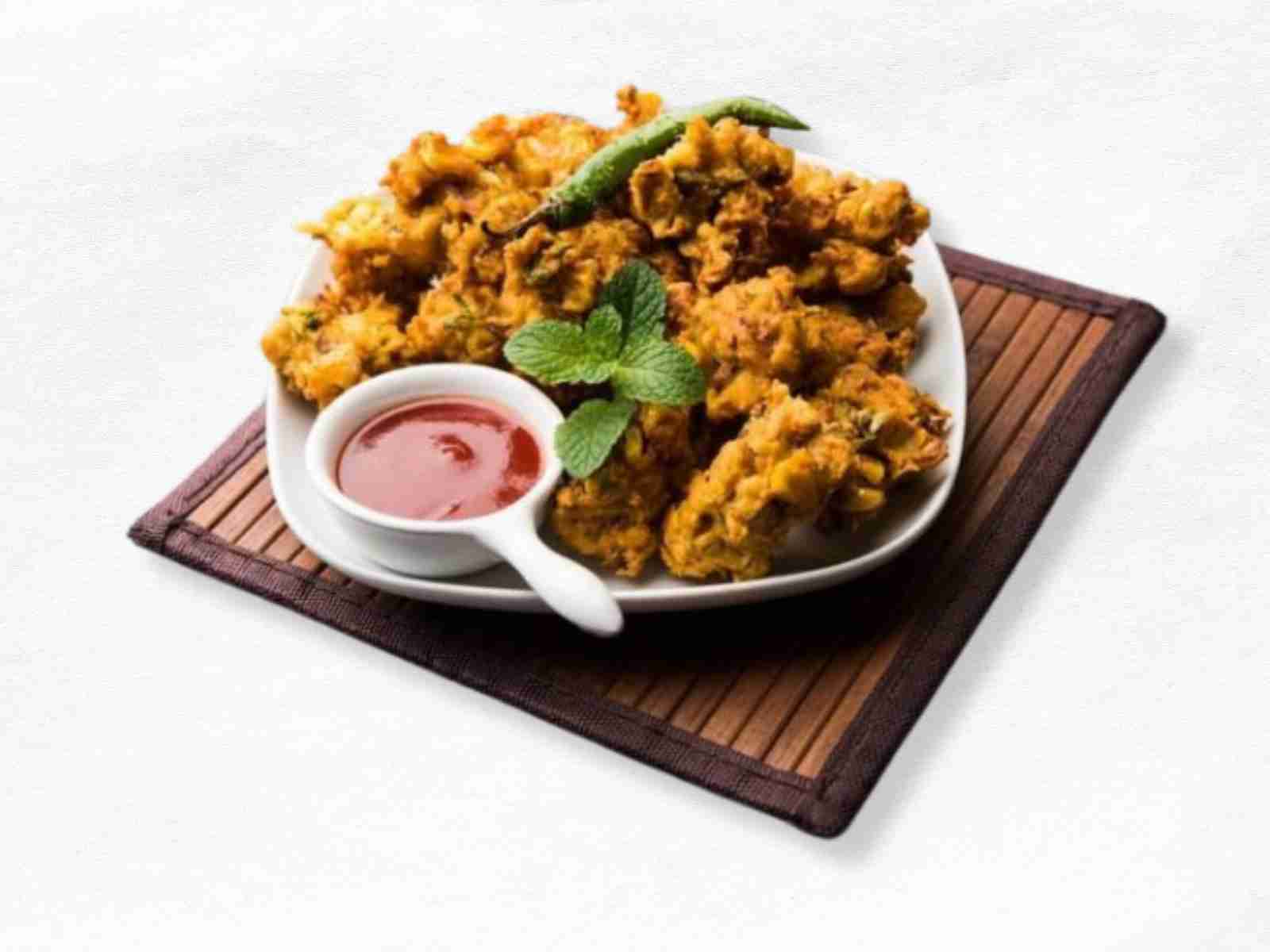 Pakoras