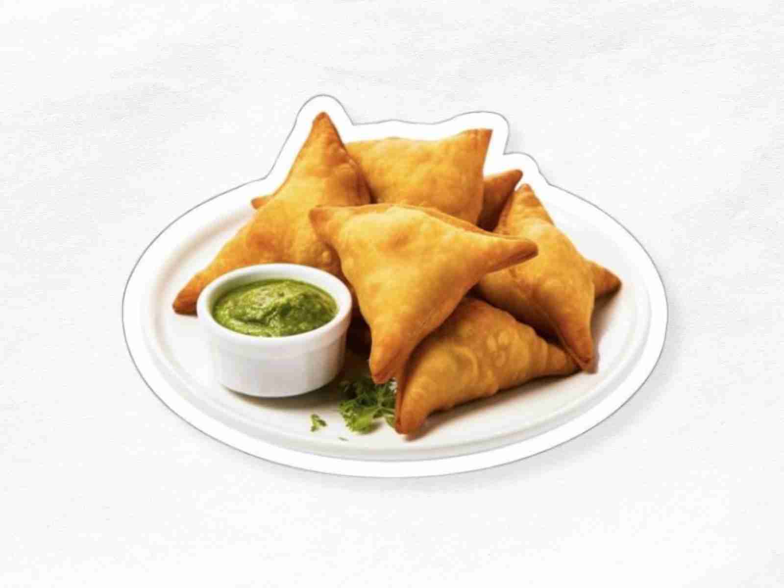 Samosa