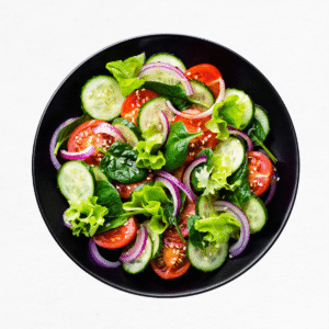Garden Salad