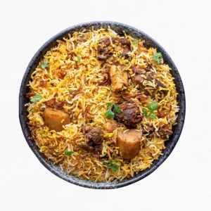 Mutton Biryani