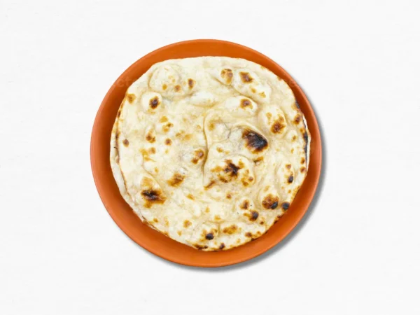 Tandoori Roti