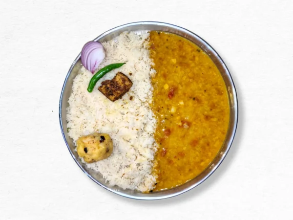 Daal Chawal