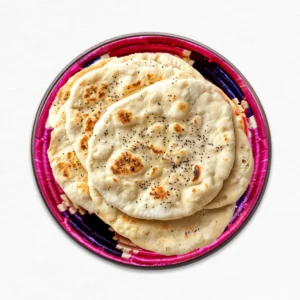 Zeera Naan