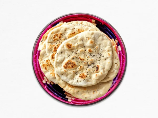 Zeera Naan