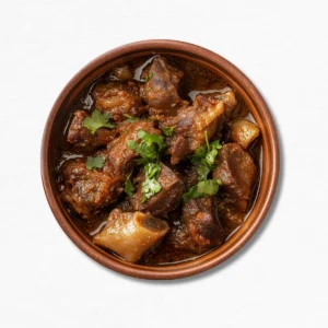 Mutton Curry