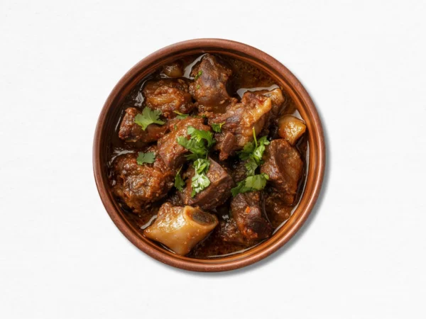 Mutton Curry