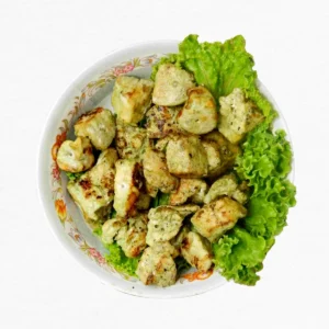 Hariyali Kebab ( 6 Pcs )