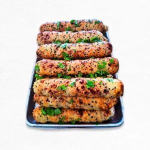 King Twist Kebab