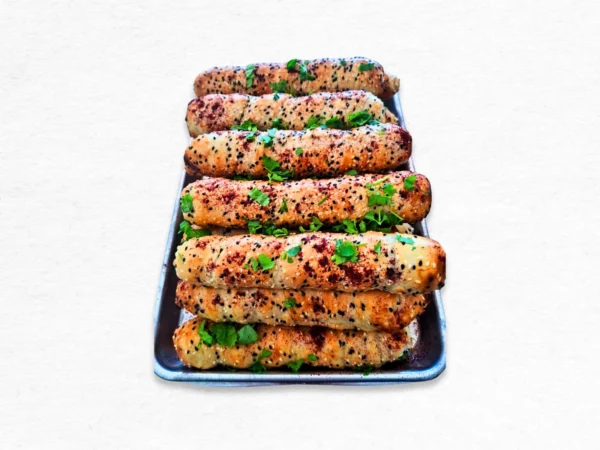 King Twist Kebab