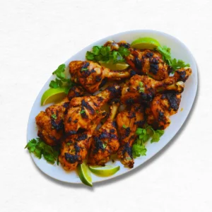 Chicken Tikka ( 6 Pcs )
