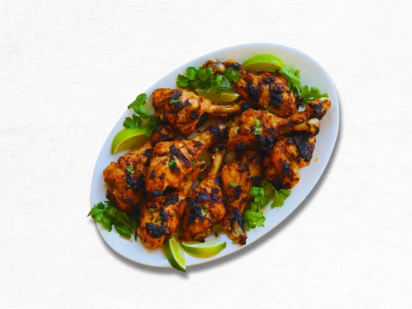 Chicken Tikka ( 6 Pcs )