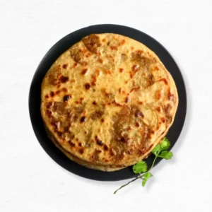 Aloo Paratha