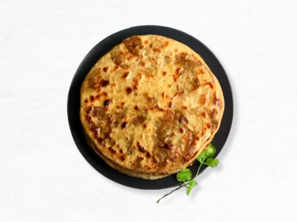 Aloo Paratha