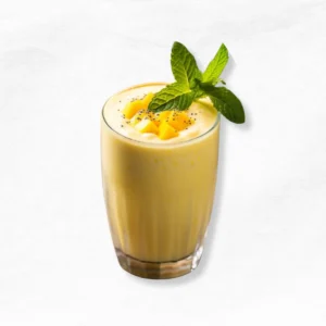Mango Lassi