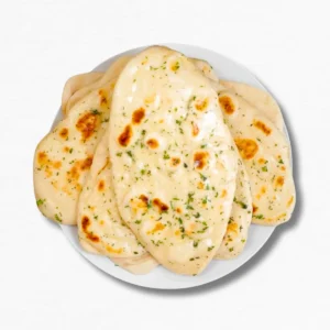 Butter Naan