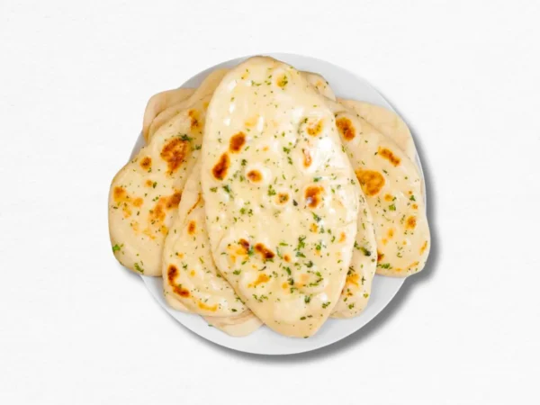 Butter Naan