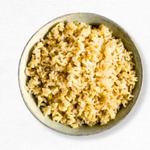 Brown Rice