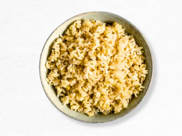 Brown Rice