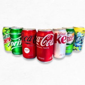Soda