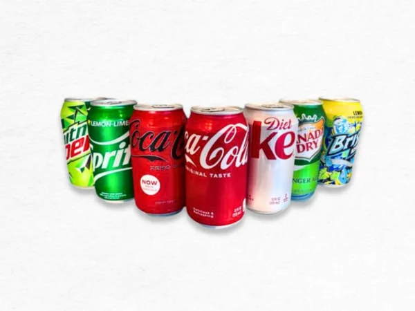 Soda