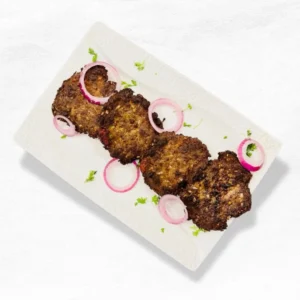 Chapli Kebab ( 1 Piece )