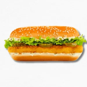 Fish Sandwich