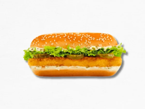 Fish Sandwich