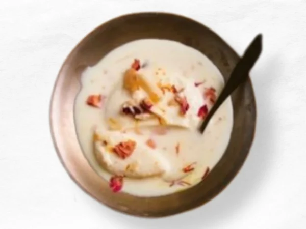 Rasmalai