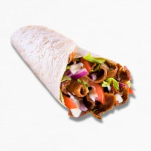 Lamb Gyro Pita