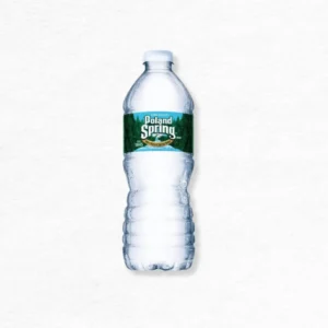 Water