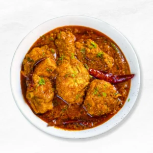 Chicken Curry