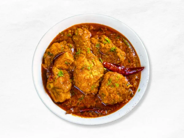 Chicken Curry