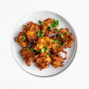 Pakoras ( 4 Pcs )