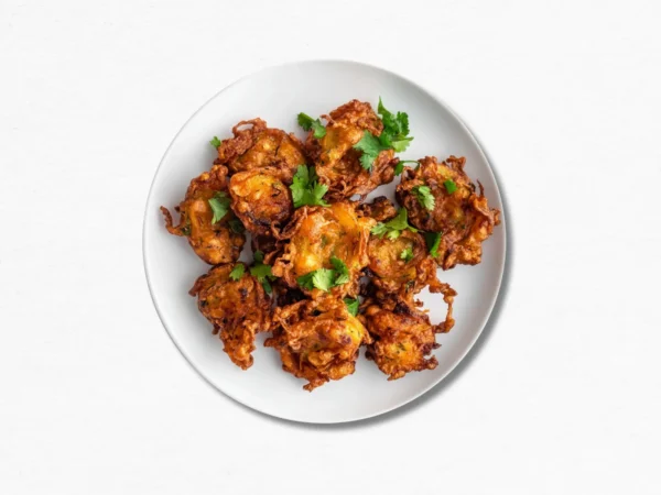 Pakoras ( 4 Pcs )