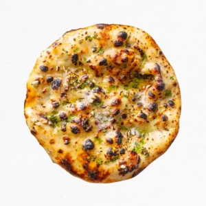 Onion Kulcha