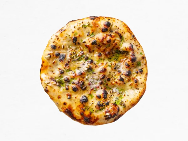 Onion Kulcha