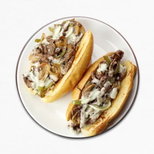 Philly Cheesesteak