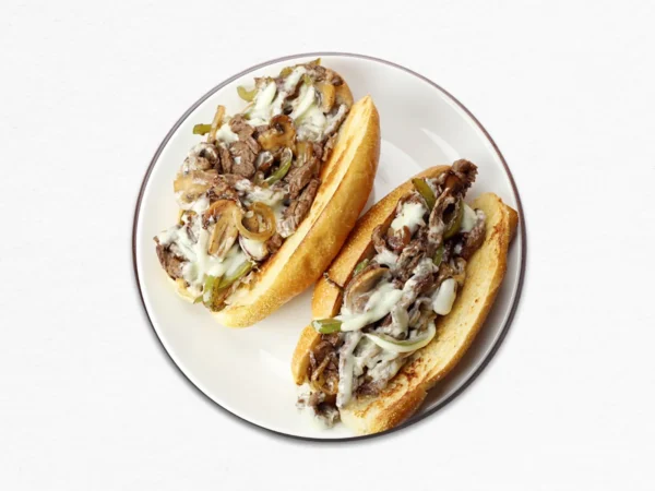 Philly Cheesesteak