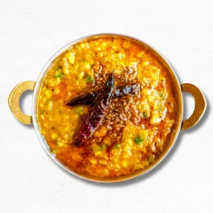 Dal Tadka