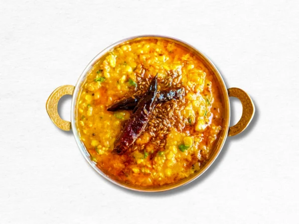 Dal Tadka