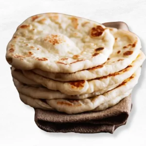 Plain Naan