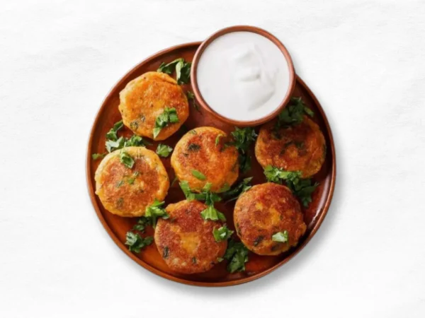 Shami Kebab ( 1 Piece )