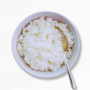 White Rice