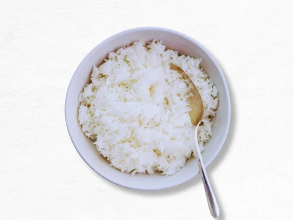 White Rice