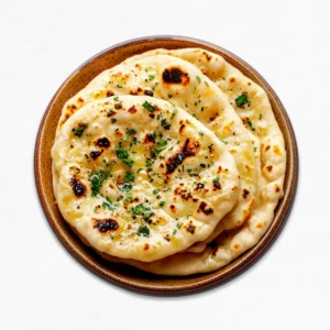 Rosemary Naan